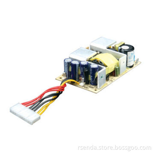 Professional PSU manufacturer open frame power supply